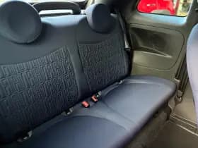 Fiat 500C 1.0 Hybrid Club | Cabrio | Climaat Control | Cruise control | Lage km stand | thumbnail 8