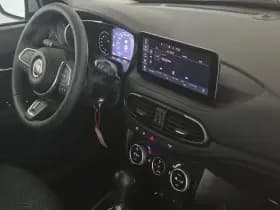 Fiat Tipo Stationwagon Cross 1.5 Hybrid Garmin | Apple-Android | Adaptive Cruise Control | Stoelverwarming thumbnail 2