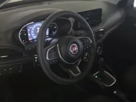 Fiat Tipo Stationwagon Cross 1.5 Hybrid Garmin | Apple-Android | Adaptive Cruise Control | Stoelverwarming thumbnail 11