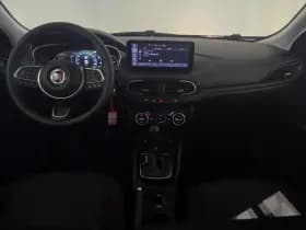 Fiat Tipo Stationwagon Cross 1.5 Hybrid Garmin | Apple-Android | Adaptive Cruise Control | Stoelverwarming thumbnail 12