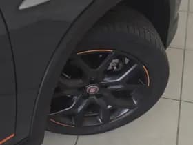 Fiat Tipo Stationwagon Cross 1.5 Hybrid Garmin | Apple-Android | Adaptive Cruise Control | Stoelverwarming thumbnail 16