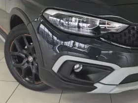 Fiat Tipo Stationwagon Cross 1.5 Hybrid Garmin | Apple-Android | Adaptive Cruise Control | Stoelverwarming thumbnail 17