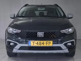 Fiat Tipo Stationwagon Cross 1.5 Hybrid Garmin | Apple-Android | Adaptive Cruise Control | Stoelverwarming thumbnail 3