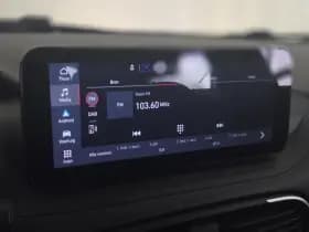 Fiat Tipo Stationwagon Cross 1.5 Hybrid Garmin | Apple-Android | Adaptive Cruise Control | Stoelverwarming thumbnail 21