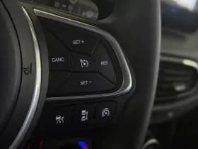 Fiat Tipo Stationwagon Cross 1.5 Hybrid Garmin | Apple-Android | Adaptive Cruise Control | Stoelverwarming thumbnail 22