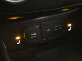 Fiat Tipo Stationwagon Cross 1.5 Hybrid Garmin | Apple-Android | Adaptive Cruise Control | Stoelverwarming thumbnail 24