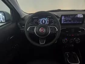 Fiat Tipo Stationwagon Cross 1.5 Hybrid Garmin | Apple-Android | Adaptive Cruise Control | Stoelverwarming thumbnail 4