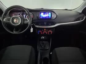 Fiat Tipo Stationwagon 1.4 Street | Apple-Android | Ruime Kofferruimte | Getinte Ramen thumbnail 11