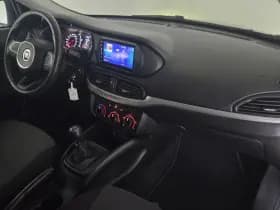 Fiat Tipo Stationwagon 1.4 Street | Apple-Android | Ruime Kofferruimte | Getinte Ramen thumbnail 12