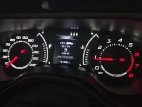 Fiat Tipo Stationwagon 1.4 Street | Apple-Android | Ruime Kofferruimte | Getinte Ramen thumbnail 13