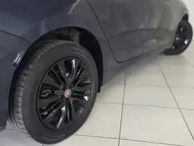 Fiat Tipo Stationwagon 1.4 Street | Apple-Android | Ruime Kofferruimte | Getinte Ramen thumbnail 17