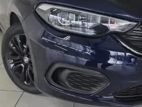 Fiat Tipo Stationwagon 1.4 Street | Apple-Android | Ruime Kofferruimte | Getinte Ramen thumbnail 19