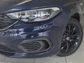 Fiat Tipo Stationwagon 1.4 Street | Apple-Android | Ruime Kofferruimte | Getinte Ramen thumbnail 21