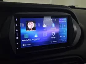 Fiat Tipo Stationwagon 1.4 Street | Apple-Android | Ruime Kofferruimte | Getinte Ramen thumbnail 22