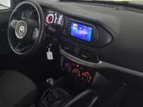 Fiat Tipo Stationwagon 1.4 Street | Apple-Android | Ruime Kofferruimte | Getinte Ramen thumbnail 4