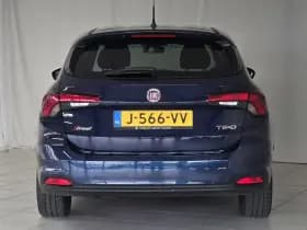Fiat Tipo Stationwagon 1.4 Street | Apple-Android | Ruime Kofferruimte | Getinte Ramen thumbnail 7
