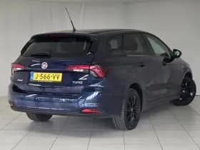 Fiat Tipo Stationwagon 1.4 Street | Apple-Android | Ruime Kofferruimte | Getinte Ramen thumbnail 9