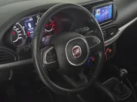 Fiat Tipo Stationwagon 1.4 Street | Apple-Android | Ruime Kofferruimte | Getinte Ramen thumbnail 10