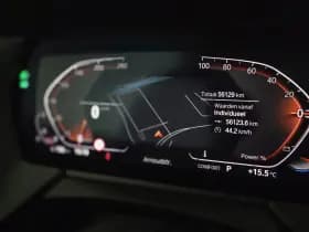 BMW 2 Serie Gran Coupé 220i Executive Edition M Sport | Apple-Android | Schuif-Kanteldak | Dealeronderhouden thumbnail 14