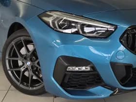 BMW 2 Serie Gran Coupé 220i Executive Edition M Sport | Apple-Android | Schuif-Kanteldak | Dealeronderhouden thumbnail 17