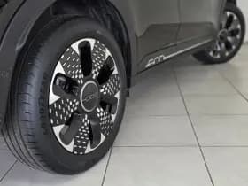 Fiat 600 1.2 Hybrid La Prima | Apple-Android | Stoelverwarming | Parkeercamera thumbnail 16