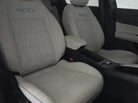 Fiat 600 1.2 Hybrid La Prima | Apple-Android | Stoelverwarming | Parkeercamera thumbnail 6