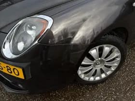 Alfa Romeo MiTo 0.9 TwinAir Esclusivo | Navi | Climaat control | Leer | parkeersensoren | Dealer onderhouden | thumbnail 18