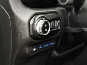 Jeep Wrangler Unlimited 4xe 380 Sahara BRUTE | Apple-Android | Trekhaak | Adaptive Cruise Control thumbnail 23