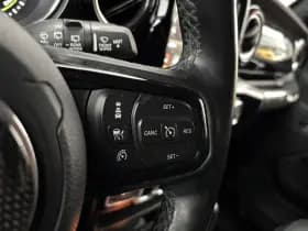 Jeep Wrangler Unlimited 4xe 380 Sahara BRUTE | Apple-Android | Trekhaak | Adaptive Cruise Control thumbnail 25