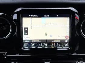 Jeep Wrangler Unlimited 4xe 380 Sahara BRUTE | Apple-Android | Trekhaak | Adaptive Cruise Control thumbnail 27