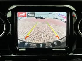 Jeep Wrangler Unlimited 4xe 380 Sahara BRUTE | Apple-Android | Trekhaak | Adaptive Cruise Control thumbnail 28