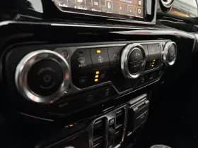 Jeep Wrangler Unlimited 4xe 380 Sahara BRUTE | Apple-Android | Trekhaak | Adaptive Cruise Control thumbnail 29