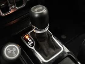 Jeep Wrangler Unlimited 4xe 380 Sahara BRUTE | Apple-Android | Trekhaak | Adaptive Cruise Control thumbnail 32