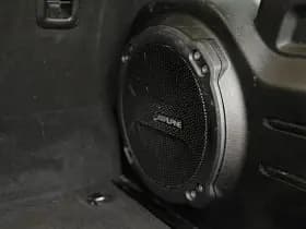 Jeep Wrangler Unlimited 4xe 380 Sahara BRUTE | Apple-Android | Trekhaak | Adaptive Cruise Control thumbnail 35