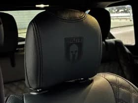 Jeep Wrangler Unlimited 4xe 380 Sahara BRUTE | Apple-Android | Trekhaak | Adaptive Cruise Control thumbnail 8