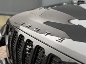 Jeep Wrangler Unlimited 4xe 380 Sahara BRUTE | Apple-Android | Trekhaak | Adaptive Cruise Control thumbnail 9