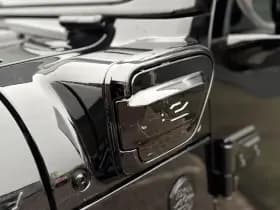 Jeep Wrangler Unlimited 4xe 380 Sahara BRUTE | Apple-Android | Trekhaak | Adaptive Cruise Control thumbnail 10