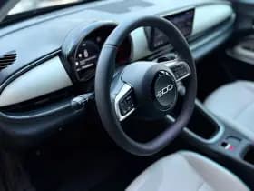 Fiat 600 1.2 Hybrid La Prima | Stoelverwarming | Carplay | Leer | Camera | Massage | thumbnail 2