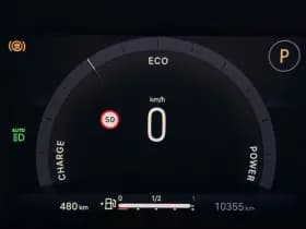 Fiat 600 1.2 Hybrid La Prima | Stoelverwarming | Carplay | Leer | Camera | Massage | thumbnail 11