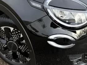 Fiat 600 1.2 Hybrid La Prima | Stoelverwarming | Carplay | Leer | Camera | Massage | thumbnail 17