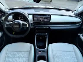 Fiat 600 1.2 Hybrid La Prima | Stoelverwarming | Carplay | Leer | Camera | Massage | thumbnail 4