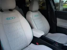 Fiat 600 1.2 Hybrid La Prima | Stoelverwarming | Carplay | Leer | Camera | Massage | thumbnail 6