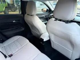 Fiat 600 1.2 Hybrid La Prima | Stoelverwarming | Carplay | Leer | Camera | Massage | thumbnail 8