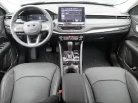 Jeep Compass 4xe 240 Plug-in Hybrid Electric S | Camera | Leer | Carplay | adaptive cruisecontrol | thumbnail 2