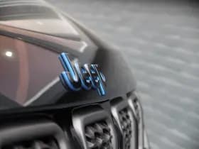 Jeep Compass 4xe 240 Plug-in Hybrid Electric S | Camera | Leer | Carplay | adaptive cruisecontrol | thumbnail 21