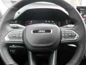 Jeep Compass 4xe 240 Plug-in Hybrid Electric S | Camera | Leer | Carplay | adaptive cruisecontrol | thumbnail 31