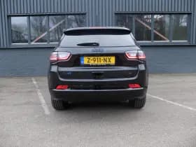 Jeep Compass 4xe 240 Plug-in Hybrid Electric S | Camera | Leer | Carplay | adaptive cruisecontrol | thumbnail 6