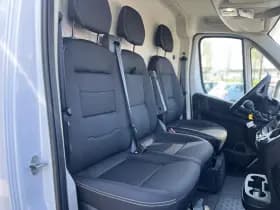 Fiat Ducato 2.2 MultiJet 120 S&S L2H2 3.0t Work-Edition thumbnail 2