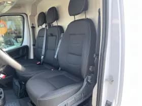 Fiat Ducato 2.2 MultiJet 120 S&S L2H2 3.0t Work-Edition thumbnail 3