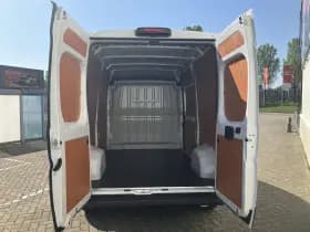 Fiat Ducato 2.2 MultiJet 120 S&S L2H2 3.0t Work-Edition thumbnail 4